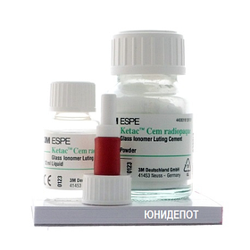 Кетак Цем Ketac Cem