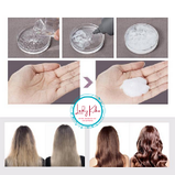 Набір професійних засобів  для відновлення волосся   Masil 8 Seconds Hair Salon Set (mask/200ml + mask/8ml +, фото 7
