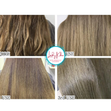 Набір професійних засобів  для відновлення волосся   Masil 8 Seconds Hair Salon Set (mask/200ml + mask/8ml +, фото 8