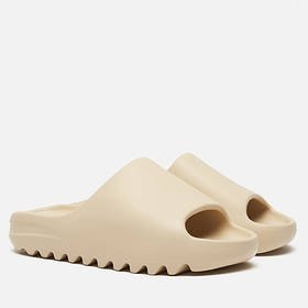Жіночі шльопанці Adidas Yeezy Slide