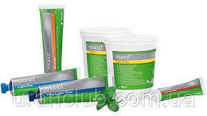 Oxasil Soft Putty kit (набор), Кюльцер