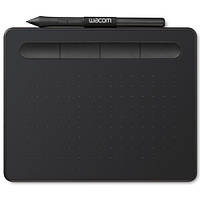 Планшет графический Wacom Intuos S