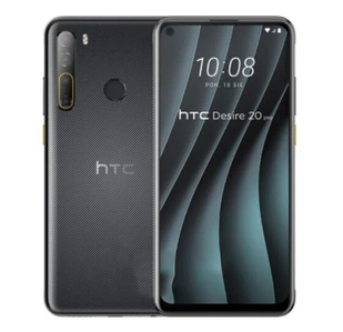 HTC Desire-серії