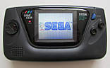 Sonic the Hedgehog картридж Sega Game Gear Б/У, фото 8
