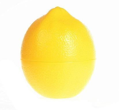 Крем для рук лимон Fruits Punch Hand Cream Lemon