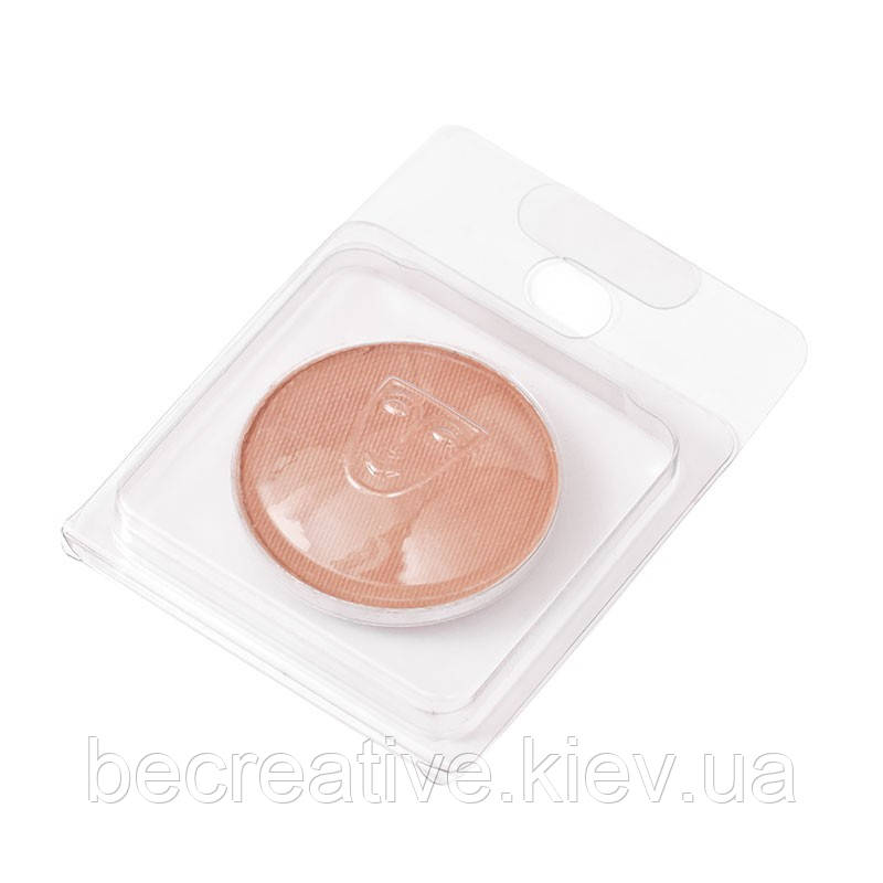 Тон-коректор Dermacolor light Foundation Cream у запасному блоці, 4 мл