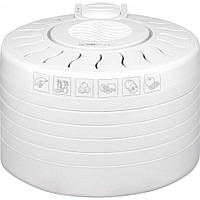 Сушарка овочів і фруктів Clatronic DR 2751