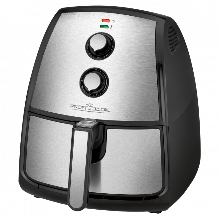 Мультипіч (аерофритюрниця) Profi Cook FR-1115H (ВІДПРЯМКА В ДЕНЬ ЗАКАЗКА)