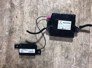 Блоки інші Jeep