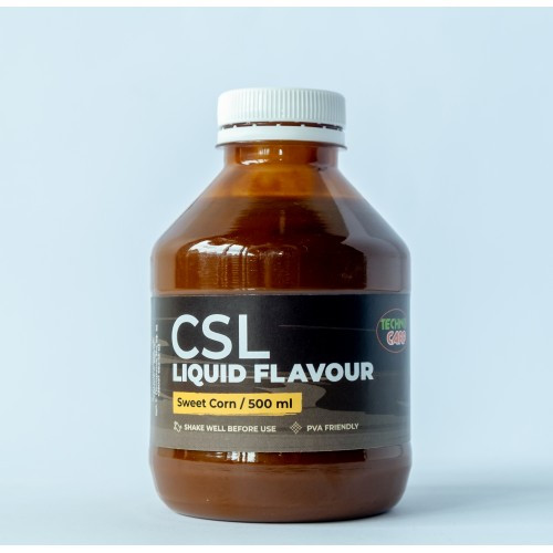CSL Liquid Flavour TechnoCarp 0,5л