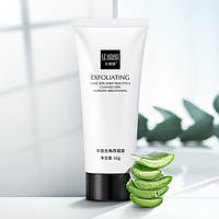 Гель Очищающий отшелушивающий Senana Cleansing Exfoliating Gel