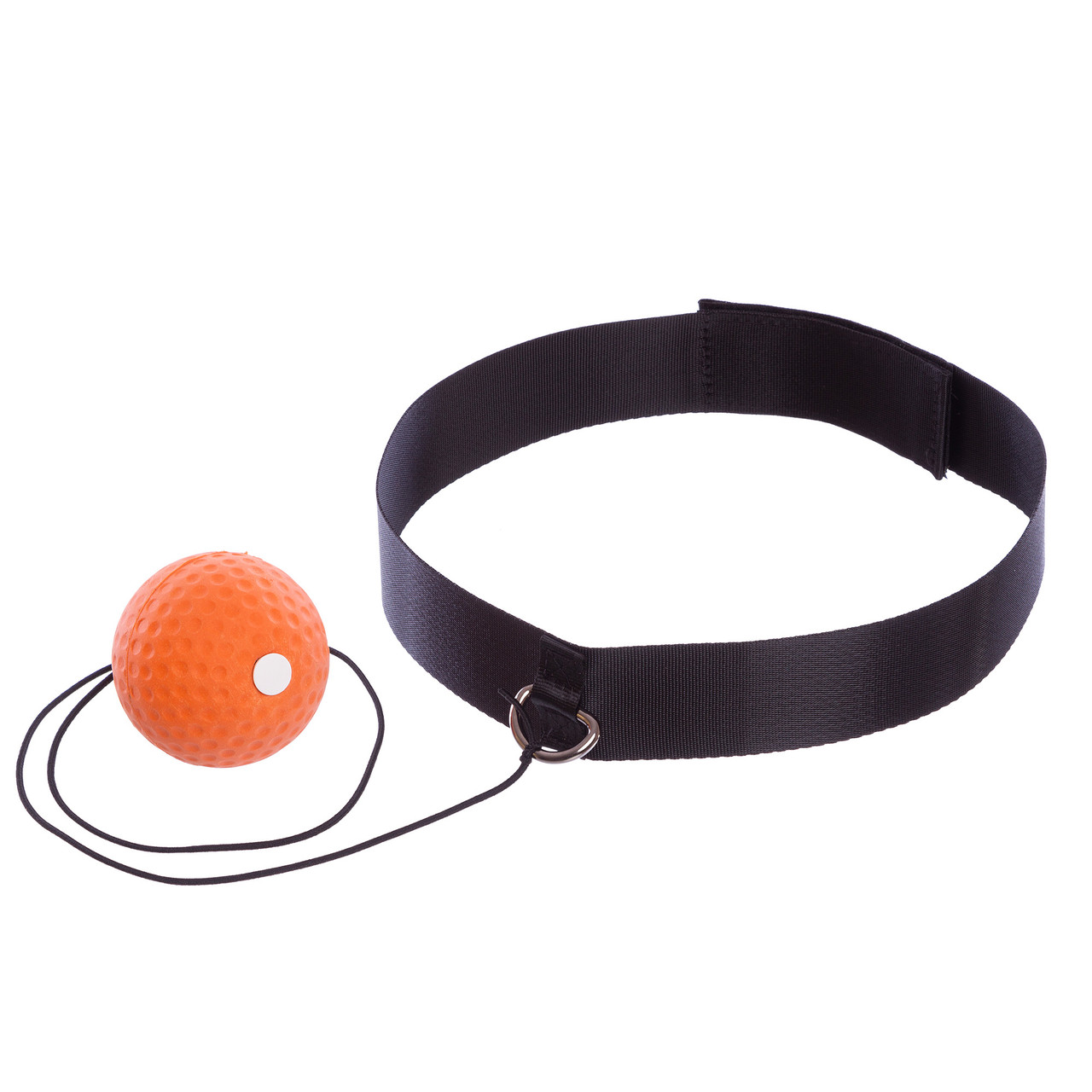 Тренажер для боксу fight ball QJ-3917