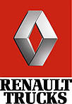 Запчастини Renault Trucks