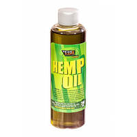 Конопляна олія TechnoCarp Hemp Oil 0.2л