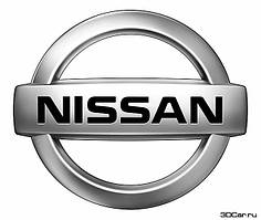 Лобовое стекло NISSAN