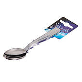 Набір чайних ложок SALVINELLI CINZIA 3 шт (P3CACI)