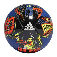 Мяч футбольный Adidas Messi Mini FS0295 (размер 1)