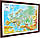 Високооб'ємна панорама ЄВРОПА 120*88 см Testplay 0268, фото 2