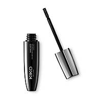 Kiko Milano Туш для об'єму MAXI MOD VOLUME & DEFINITION MASCARA