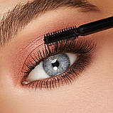 Kiko Milano Туш для об'єму MAXI MOD VOLUME & DEFINITION MASCARA, фото 3