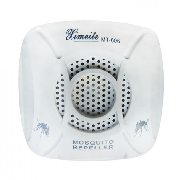 Ультразвуковой отпугиватель комаров Ximeite МТ-606E - фото 1 - id-p21110310