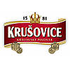 Пиво Світле Krušovice 10% Крушовіца ж/б 0,5 л Чехія (12 шт/1 уп), фото 3