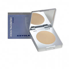 Компактний тональний крем HD MICRO CREAM FOUNDATION 8.5 г