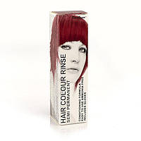 Фарба для волосся - Гарячий червоний Stargazer Semi-permanent hair colour - Hot Red