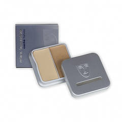 Компактний тональний крем HD MICRO FOUNDATION CACHE DUO, 18 м