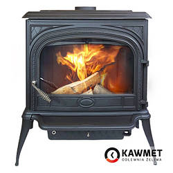 Чавунна пічка Kawmet Premium S5 (11,3 kW)