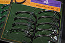 Гачки PB Products Curved KD hook №4, фото 4
