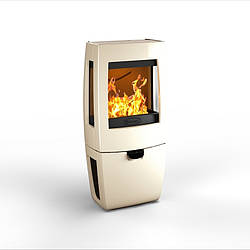 Чавунна пічка Dovre SENSE 203/E8