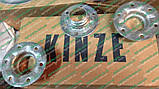 Пружина GD5857 Spring запчастини KINZE натяжні пружини gd5857, фото 10