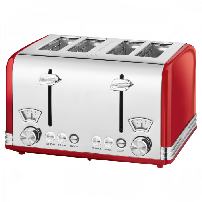 Тостер PROFI COOK PC-TA 1194