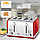 Тостер PROFI COOK PC-TA 1194, фото 3