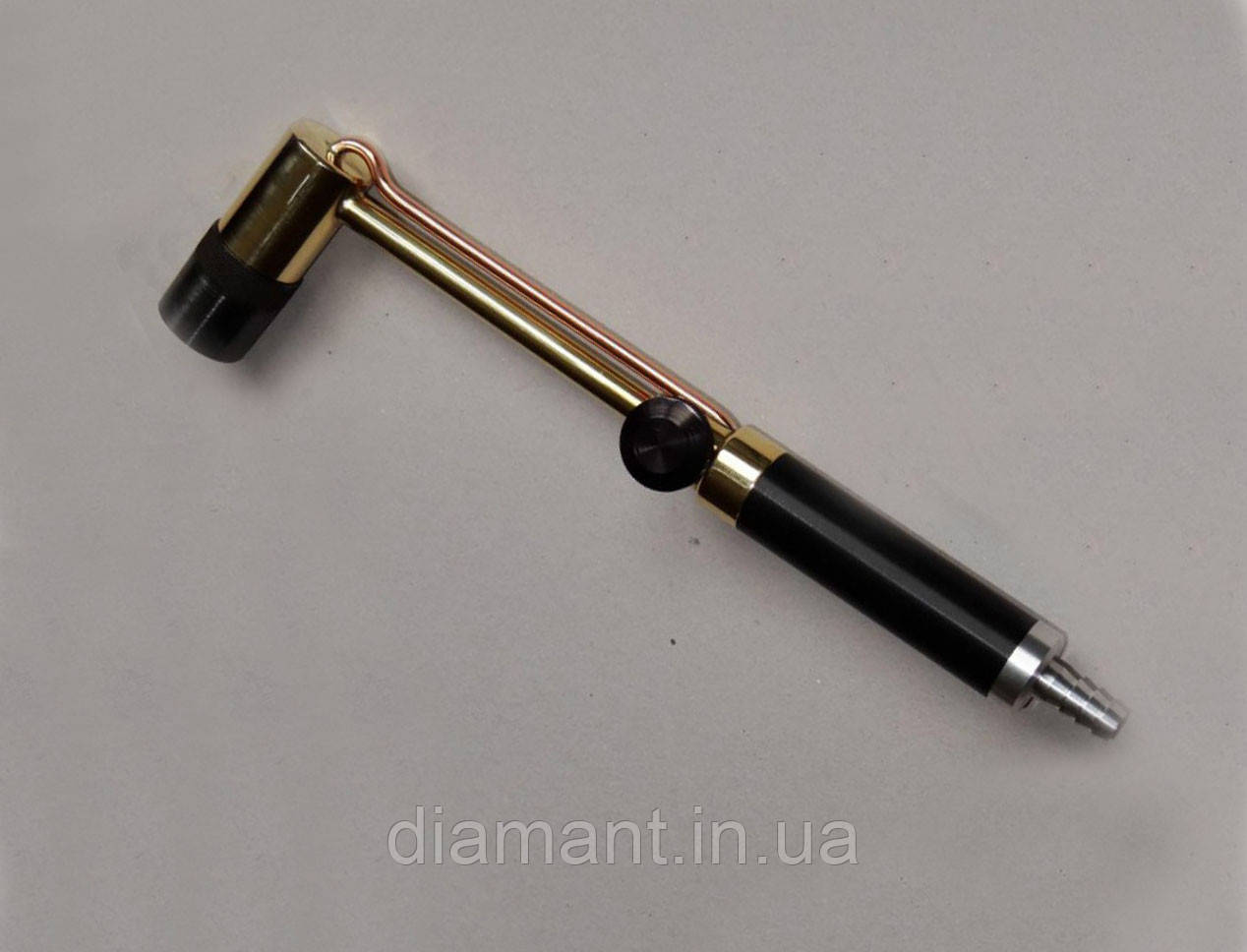 Пальник бензиновий для плавки та паяння ГБ-3