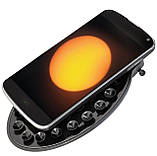 Телескоп Bresser Pollux 150/1400 EQ3 Carbon з сонячним фільтром і адаптером для смартфона (4690900), фото 10