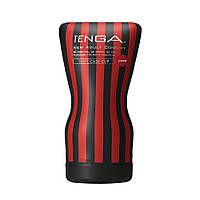 Мастурбатор Tenga Soft Case Cup (м’яка подушечка) Strong стискуваний SO4554