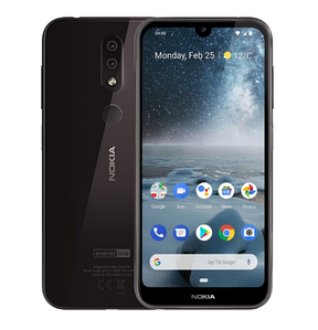 Nokia 4-серії