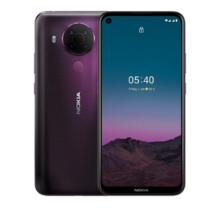 Nokia 5-серії