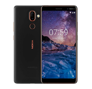 Nokia 7-серії
