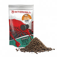 Прикормка Interkrill Флет Метод Мікс Кріль-Мікс