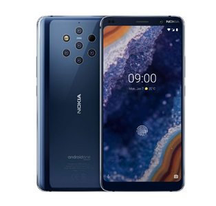Nokia 9-серії