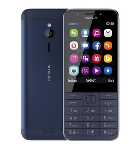 Інші моделі Nokia