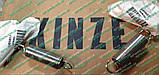 Пружина GD5857 Spring запчастини KINZE натяжні пружини gd5857, фото 11