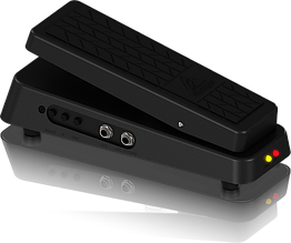 Педаль ефектів Behringer Hellbabe HB01