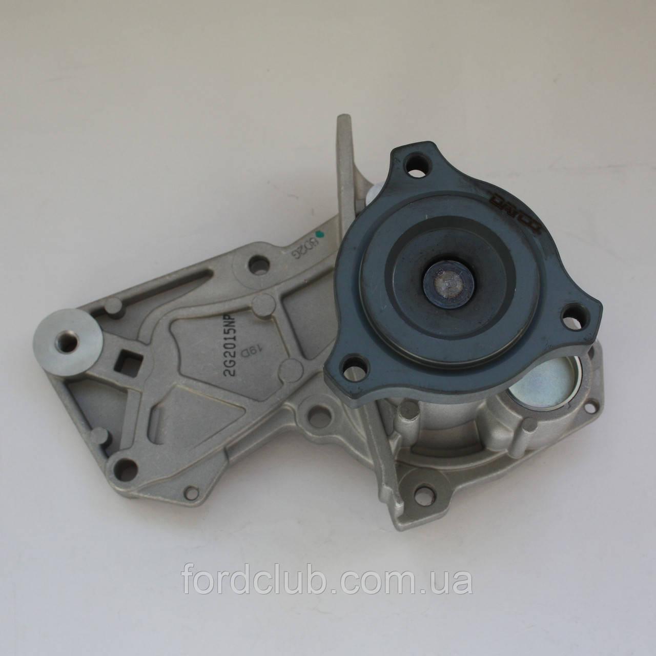 Помпа Ford Fusion USA 1.5; DAYCO DP1747