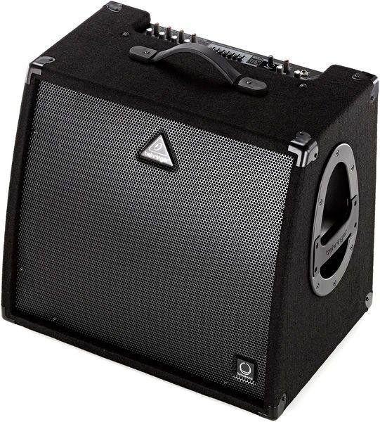 Комбопідсилювач Behringer KXD15