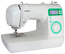 Комп'ютеризована швейна машинка Brother ML-750