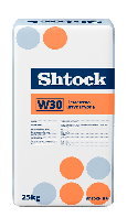 Цементная штукатурка Shtock 25 кг